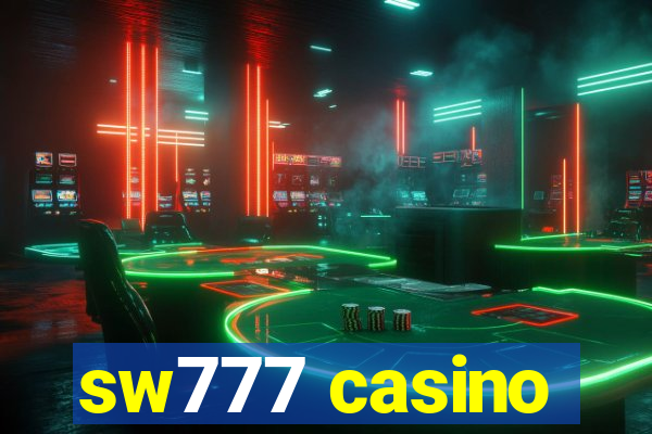 sw777 casino